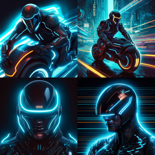 Tron